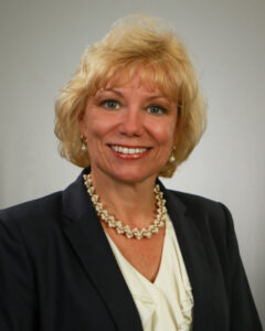 Cindy Griner, Secretary